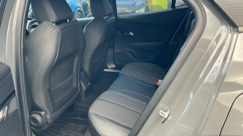 Peugeot 2008 1.2 PureTech 130 GT 5dr EAT8 Petrol Estate